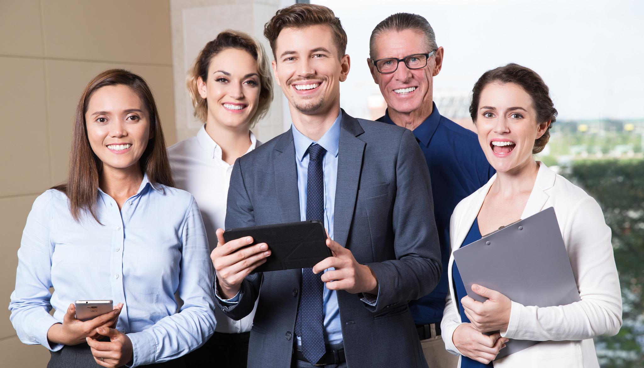 Professional Canadian tax accountants providing tax filing services