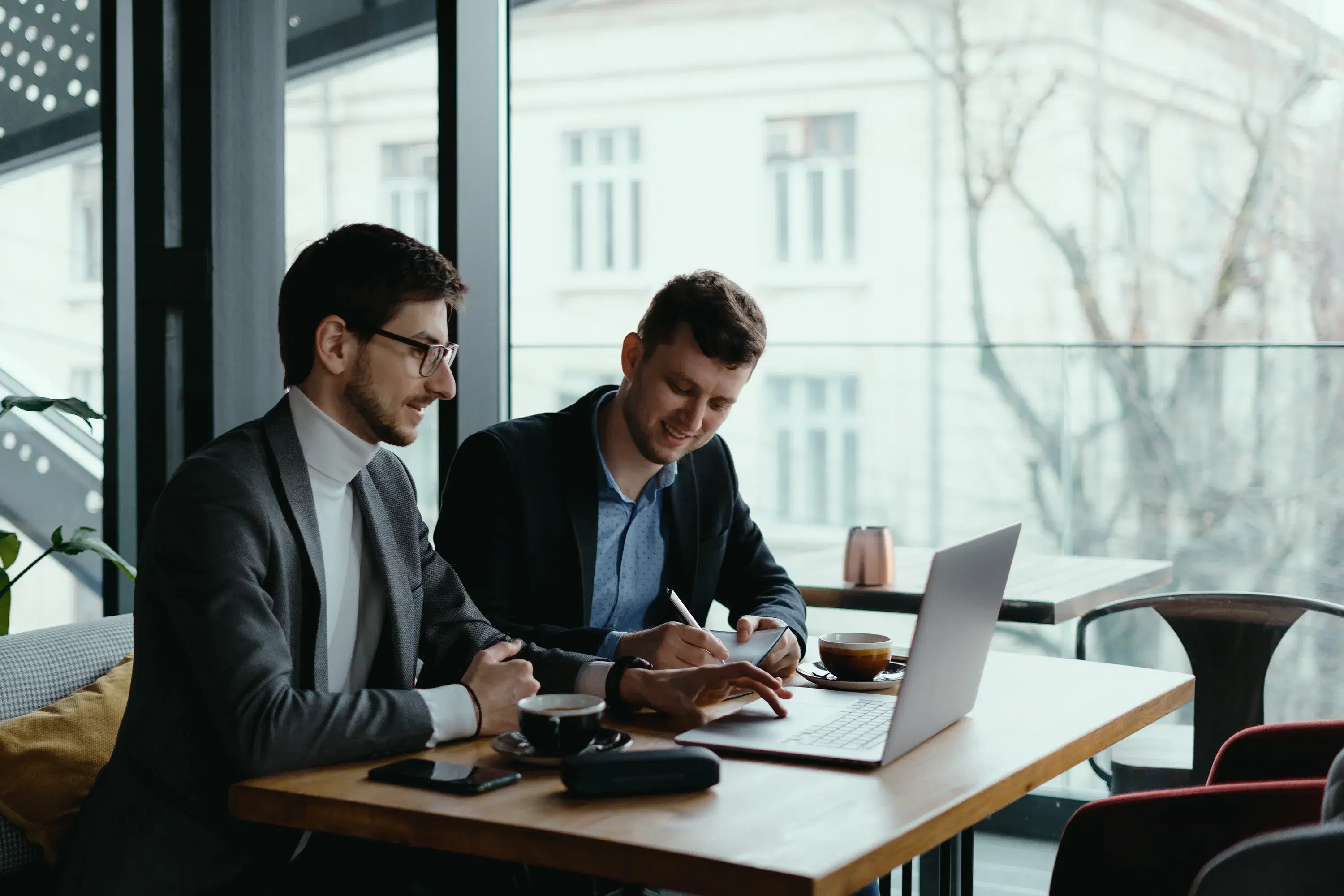Cross-Border Tax Services by Invisor