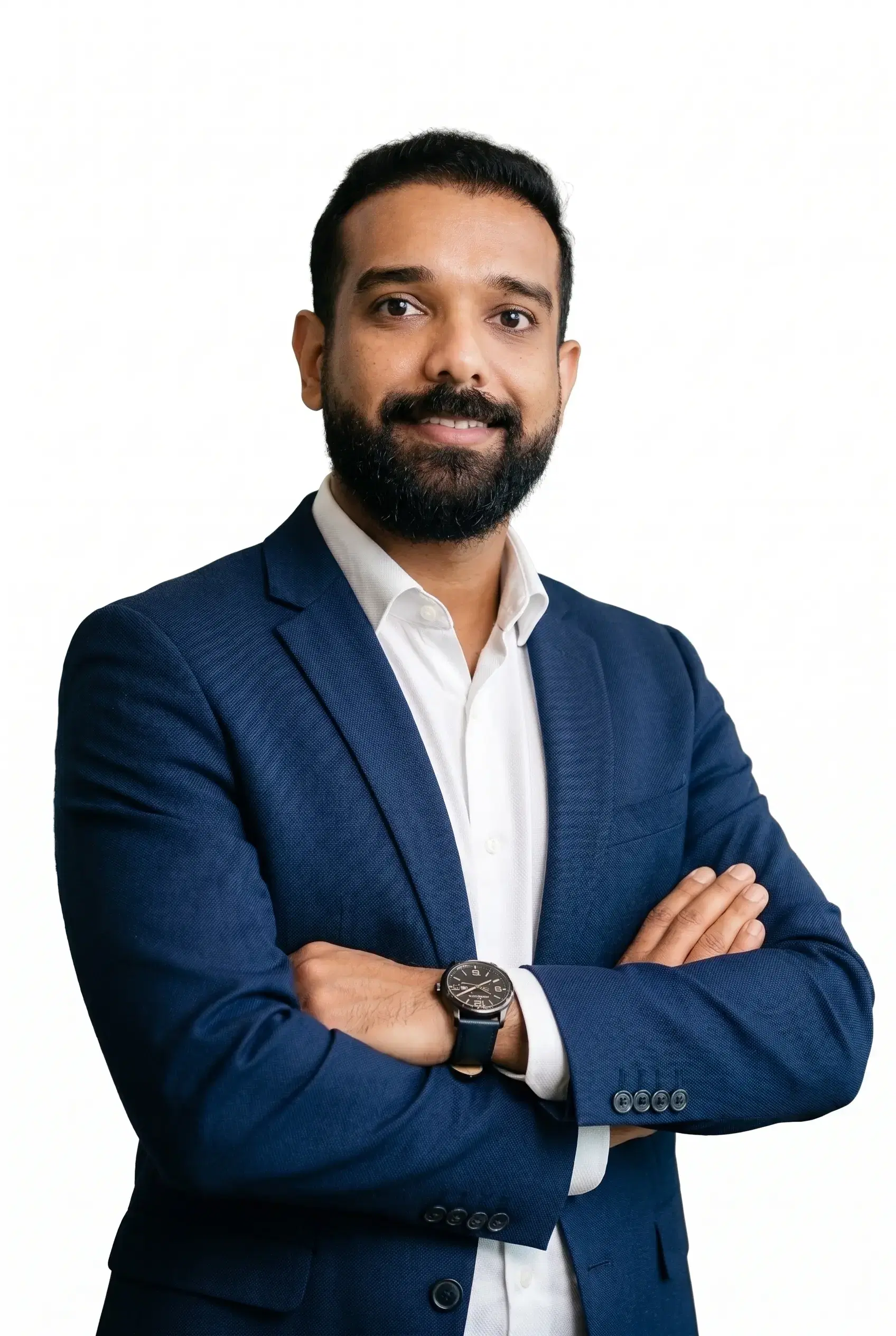 Binoj Joseph - Financial Advisor & Mortgage Broker at Invisor CPA, Canadian tax accountant and tax services expert