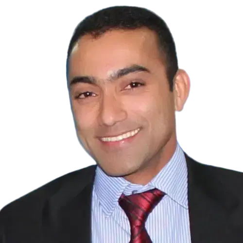 Jomis John -  at Invisor CPA, Canadian tax accountant and tax services expert