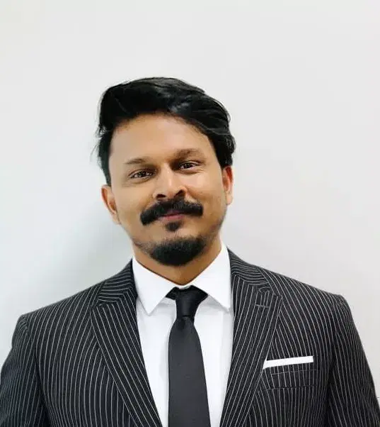 Sanoop KS - Solutions Architect at Invisor CPA, Canadian tax accountant and tax services expert