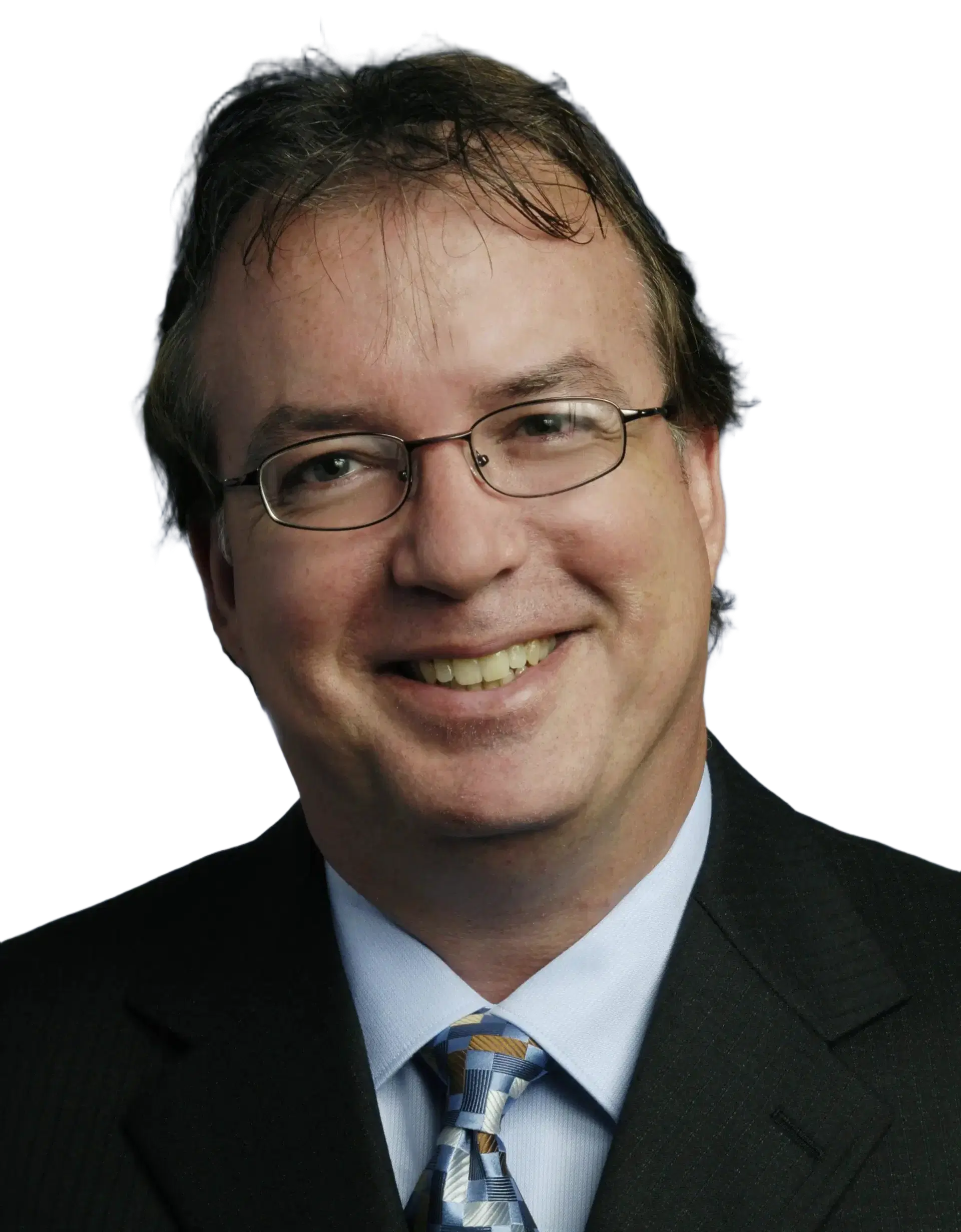 Bernie Keim - MBA, CGA, CPA at Invisor CPA, Canadian tax accountant and tax services expert