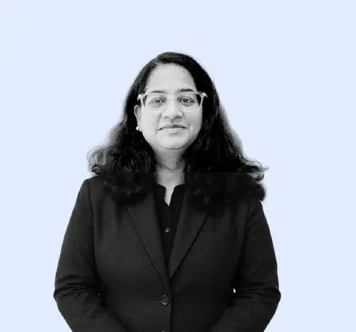 Vidya Menon -  at Invisor CPA, Canadian tax accountant and tax services expert