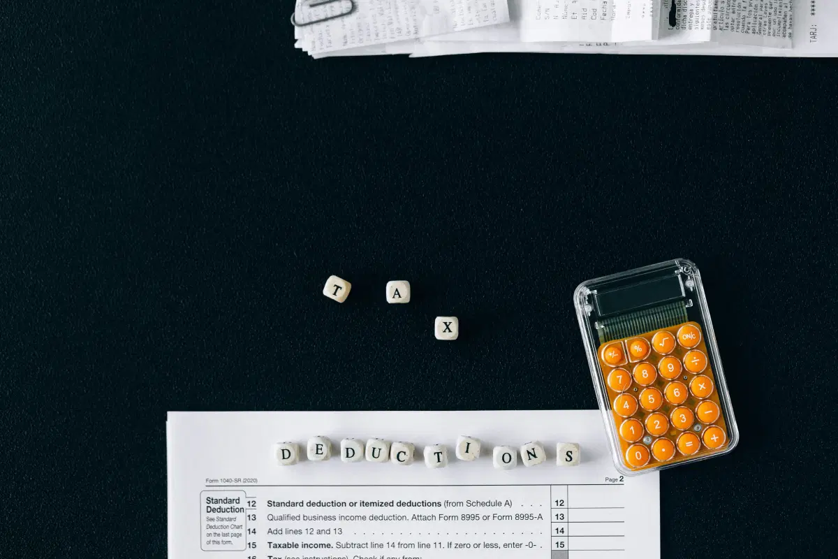 Cover image for blog post: "Why Accurate Financial Reporting is Key to Business Growth"