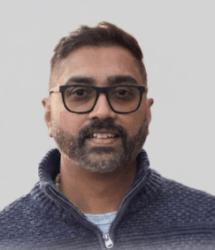 Thomas Roji - at Invisor CPA, Canadian tax accountant and tax services expert