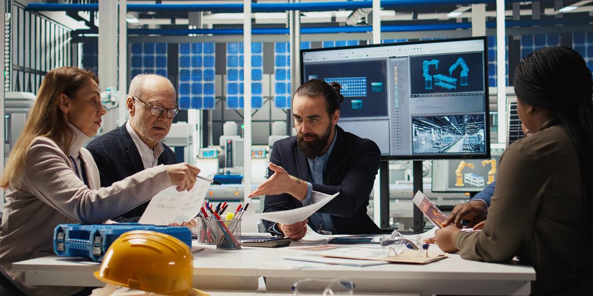 Cover image for blog post: "Transaction Management: The Secret to Error-Free Books"